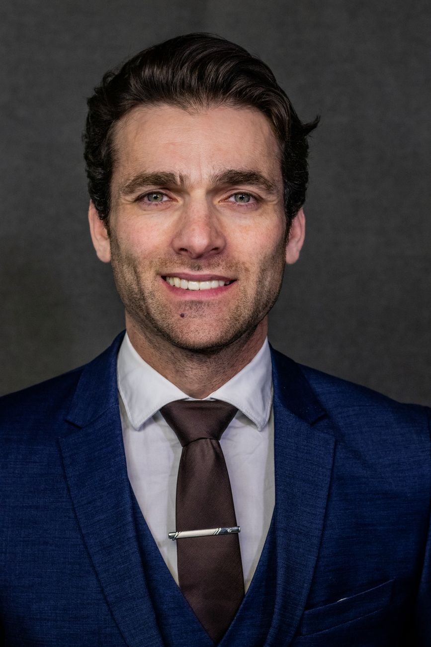 Liam S. portrait
